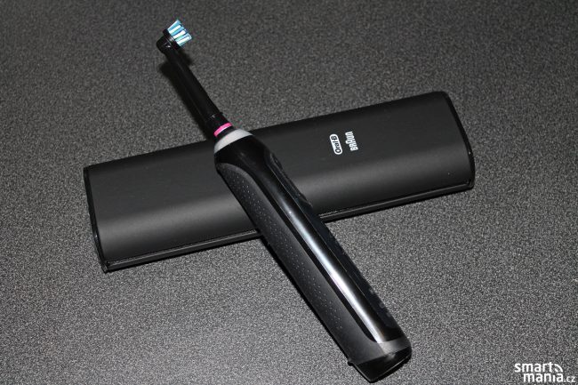 Oral B Genius X 08