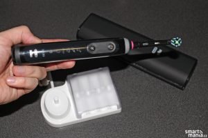 Oral B Genius X 09