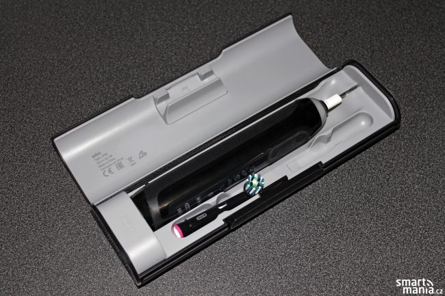 Oral B Genius X 11