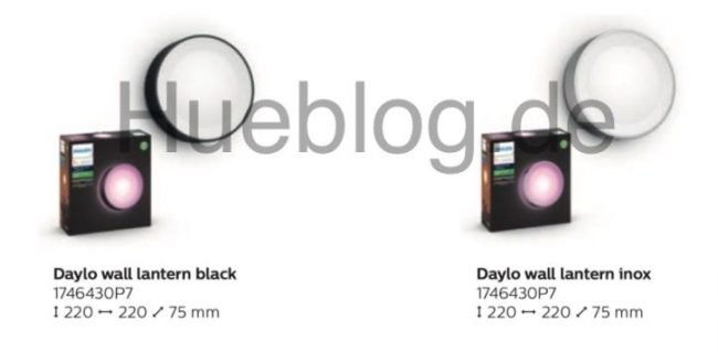 Philips Hue Daylo
