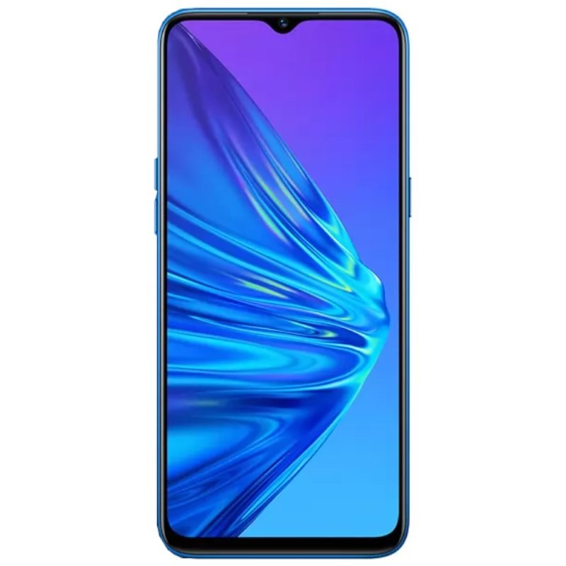 Realme 5