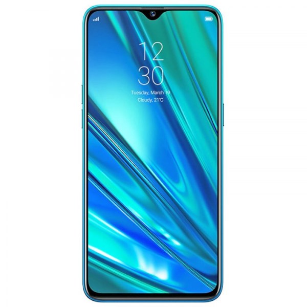 Realme 5 Pro