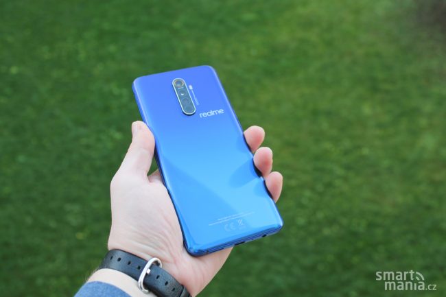 Realme X2 Pro 2