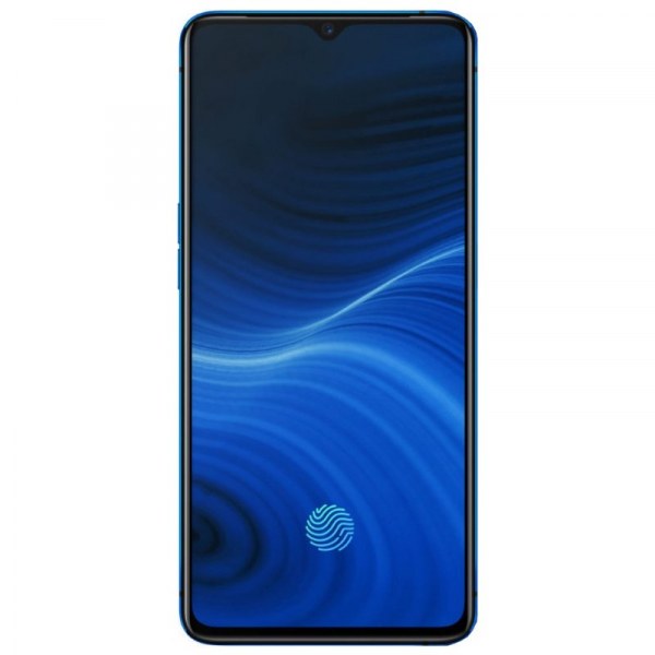 Realme X2 Pro
