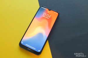 Redmi Note 8T 5