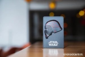 Samsung Galaxy Note 10 Star Wars 4