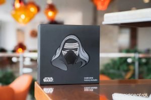 Samsung Galaxy Note 10 Star Wars 5