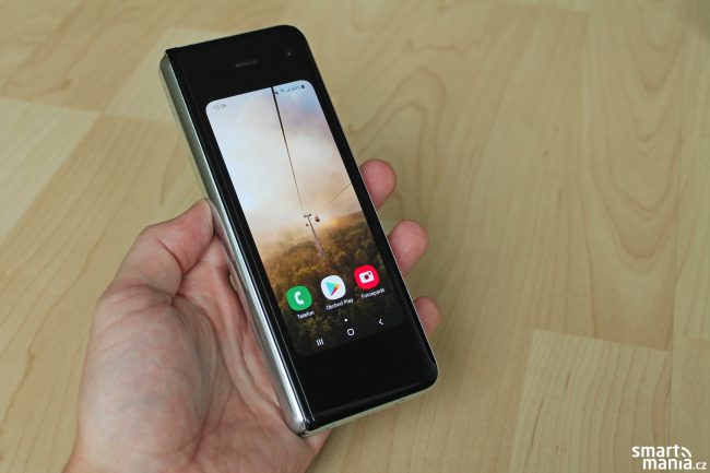 Samsung Galaxy Fold