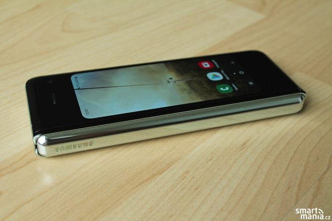 Samsung Galaxy Fold