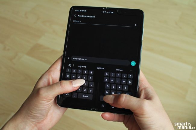 Samsung Galaxy Fold