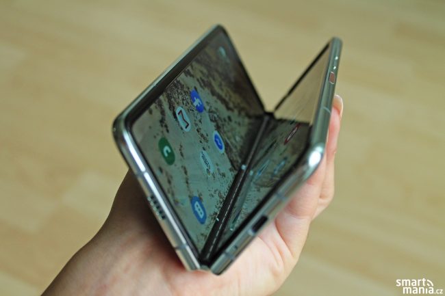 Samsung Galaxy Fold 13