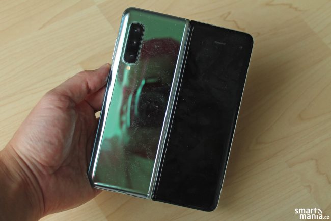 Samsung Galaxy Fold