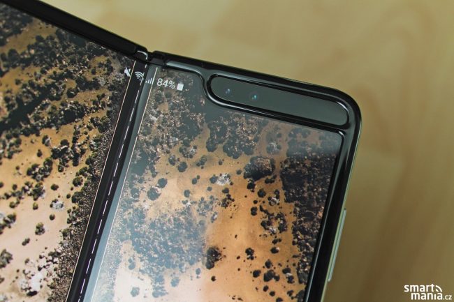 Samsung Galaxy Fold
