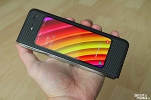 Samsung Galaxy Fold