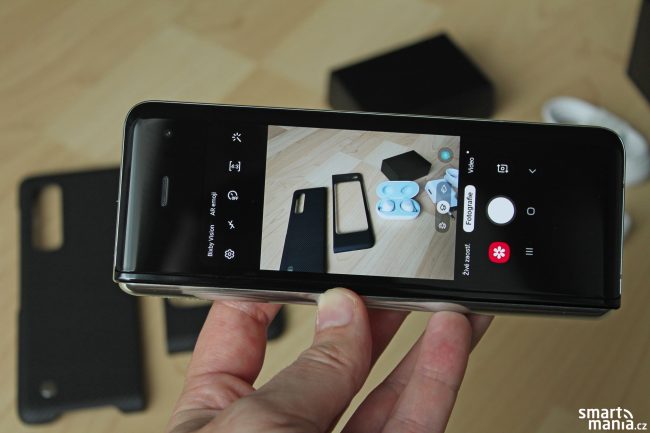 Samsung Galaxy Fold