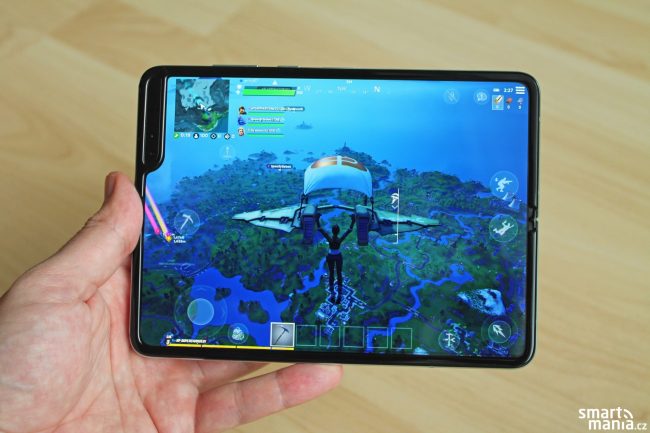 Samsung Galaxy Fold 23