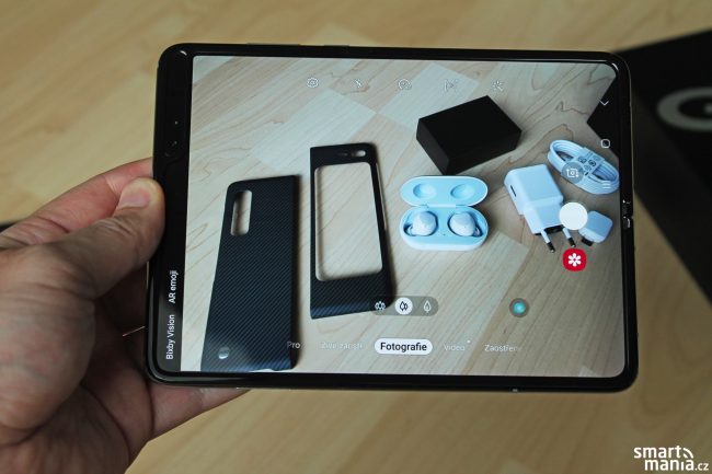 Samsung Galaxy Fold