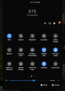 Screenshot 20191205 001556 One UI Home