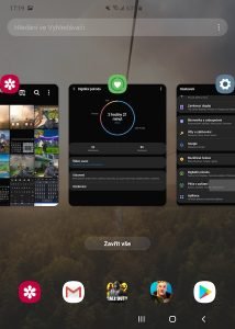 Screenshot 20191208 171933 One UI Home