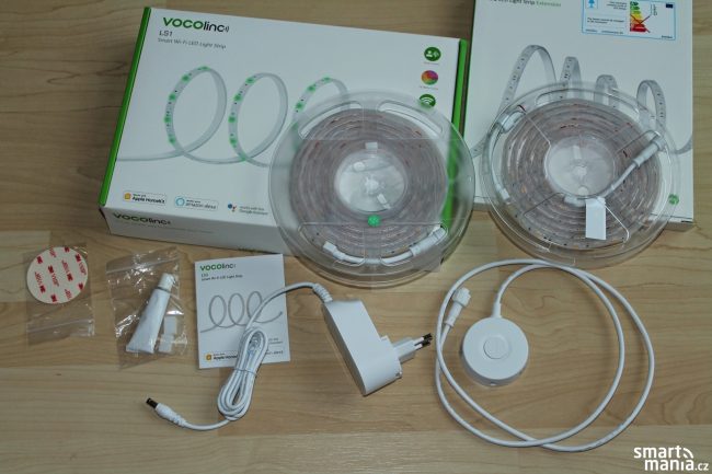 Vocolinc LED LS1 03 Vocolinc LED LS1 03