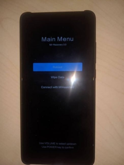 Xiaomi Xiaomi