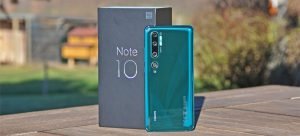 Xiaomi Mi Note 10 00