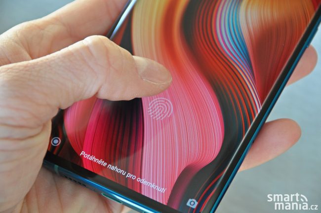 Xiaomi Mi Note 10