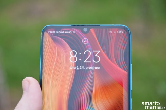 Xiaomi Mi Note 10 5