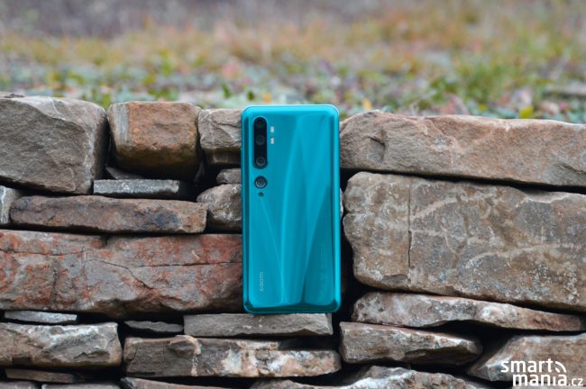 Xiaomi Mi Note 10 9