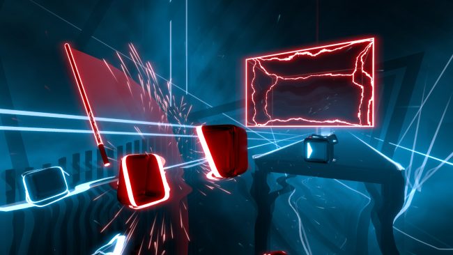 beat saber beat saber