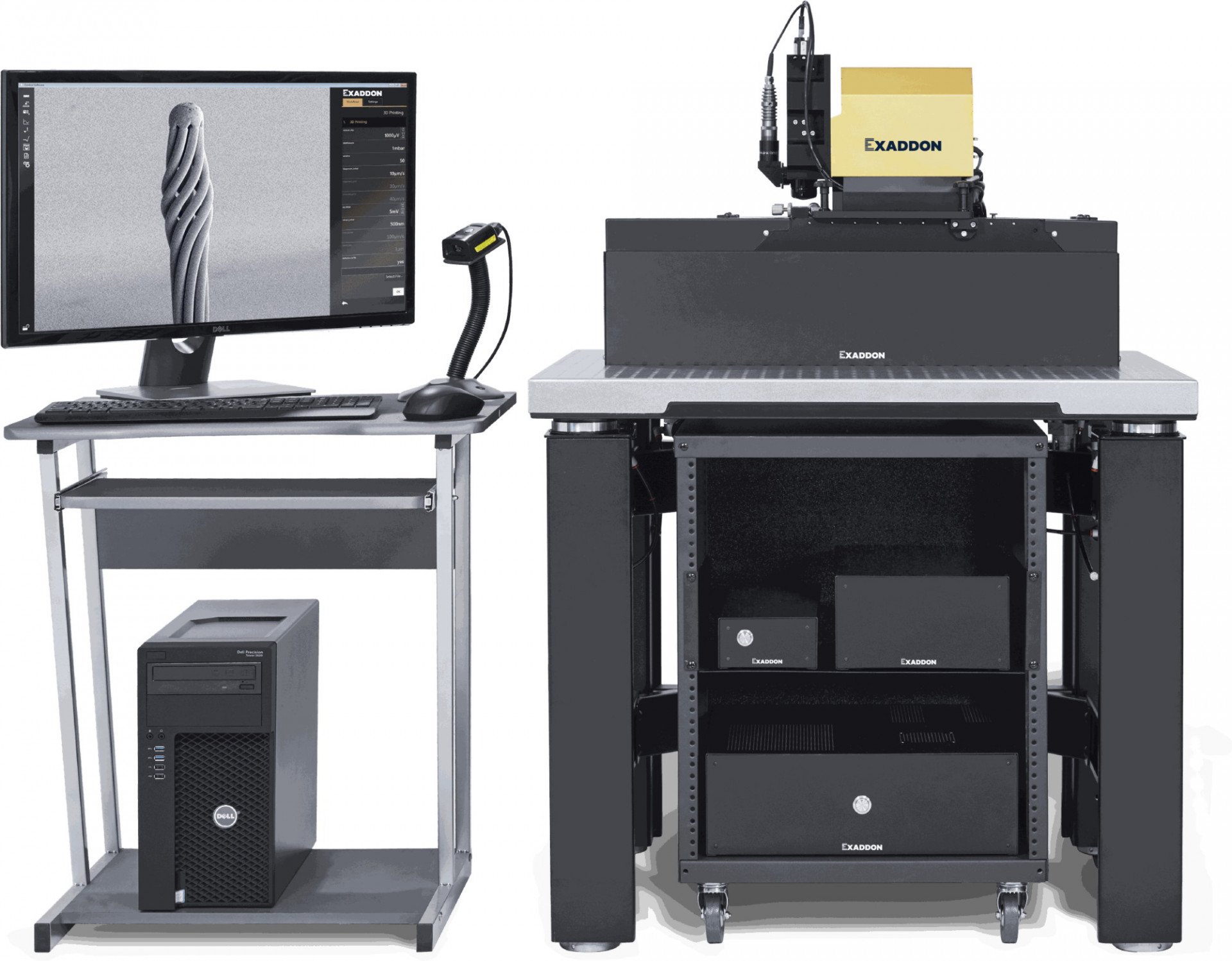 ceres printer