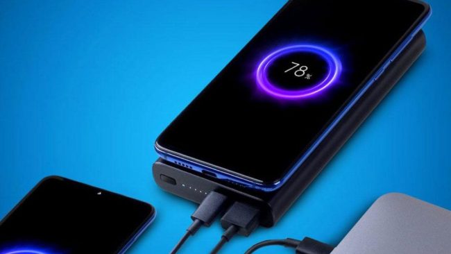 charging charging