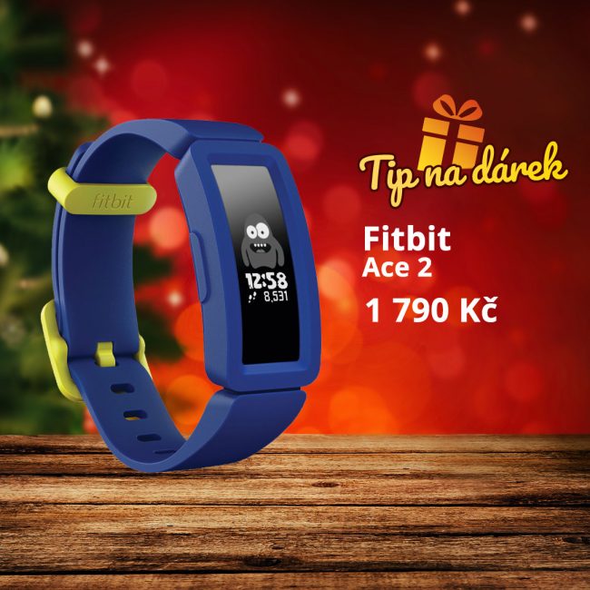 fitbit ace 2