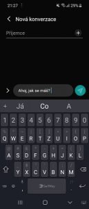 fold swiftkey
