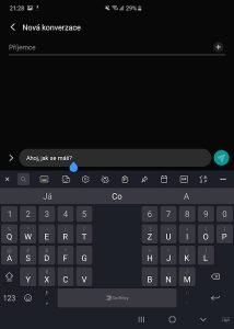 fold swiftkey 2