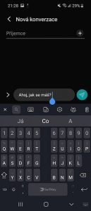 fold swiftkey 3