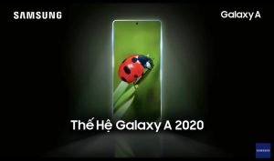 galaxy a