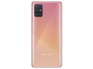 galaxy a51 3