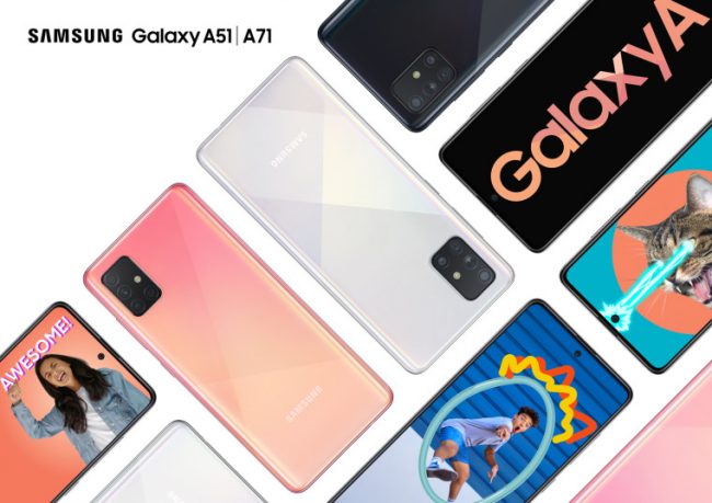 galaxy a51 5 galaxy a51 5