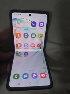 galaxy fold 2 2