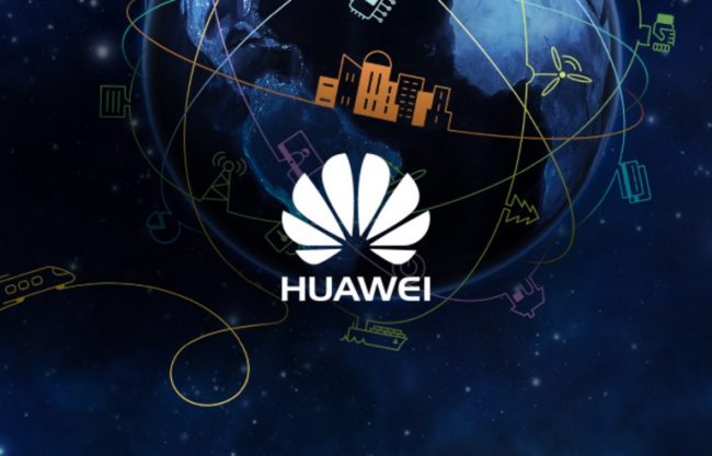 huawei logo