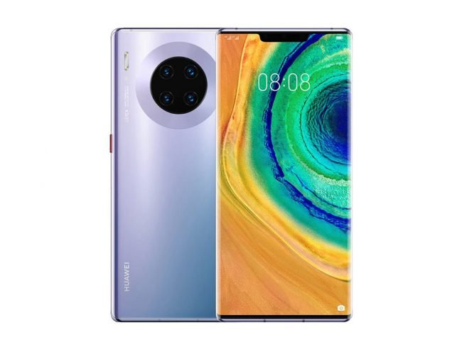 huawei mate 30 pro 5g