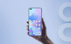 huawei nova 6 3