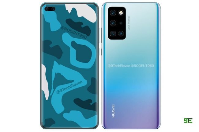 huawei p40 2 1