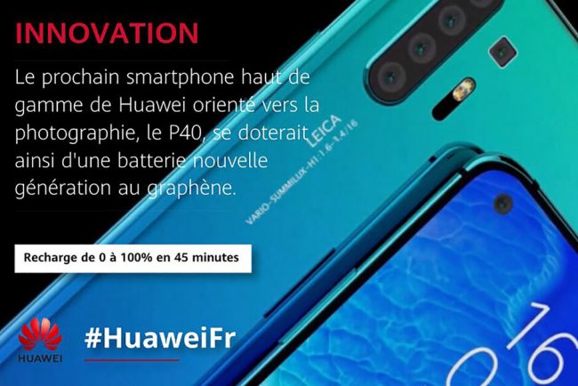 huawei p40 pro graphene battery 2