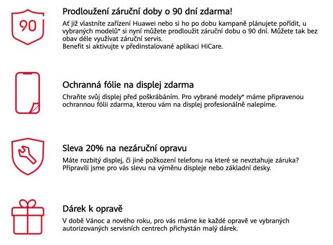 huawei servis
