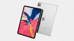 ipad pro 2020 4