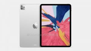 ipad pro 2020 5