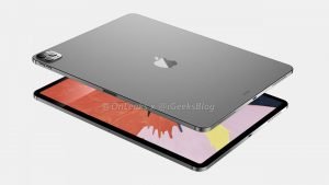 ipad pro 2020 9