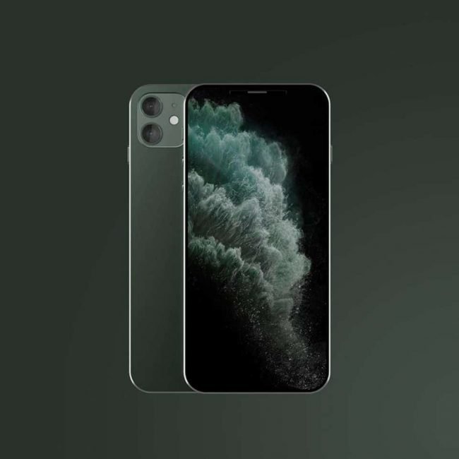 iphone se 2 2